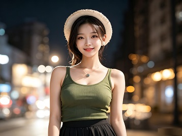 花都包养模特资源为什么入驻量大？如何规避交友骗子